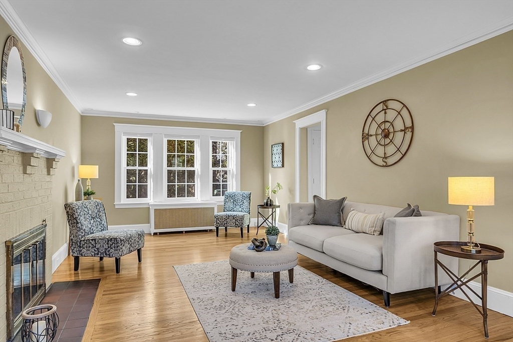 48 Stults Road Belmont, MA 02478 - Photo 3 of 24 Gallery Image 3