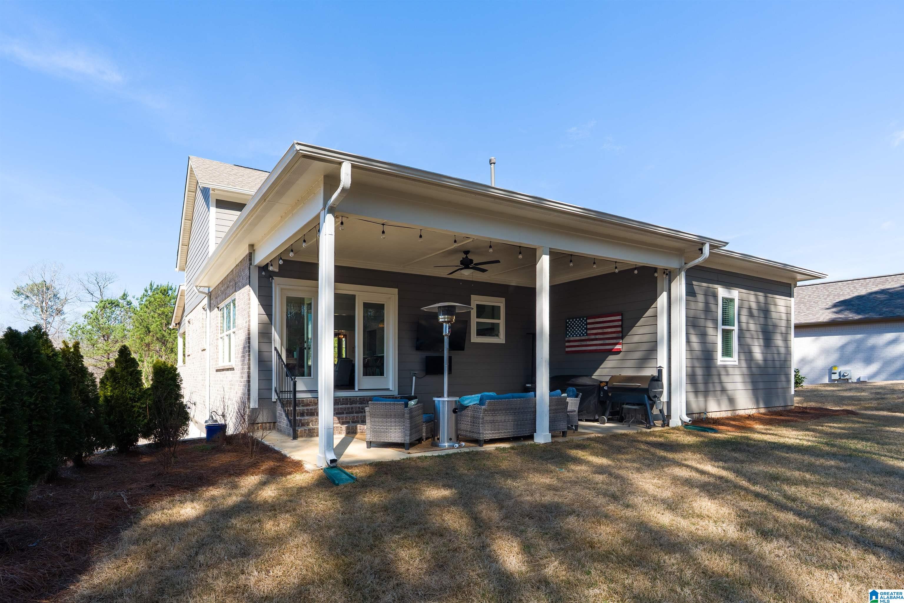 1269 Chelsea Pk Trail Chelsea, AL 35043 - Photo 40 of 43