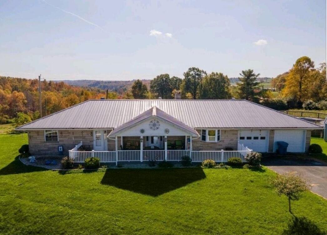 9495 Brown Ridge Road Morehead, KY 40351 - Photo 1 of 25 Screenshot_20211015-104007_Flexmls Pro