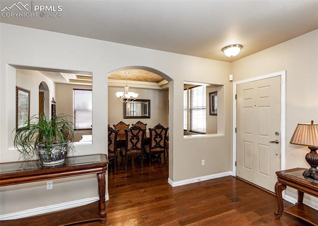 9445 Winged Foot Road Peyton, CO 80831 - Photo 8 of 44 Gallery Image 8