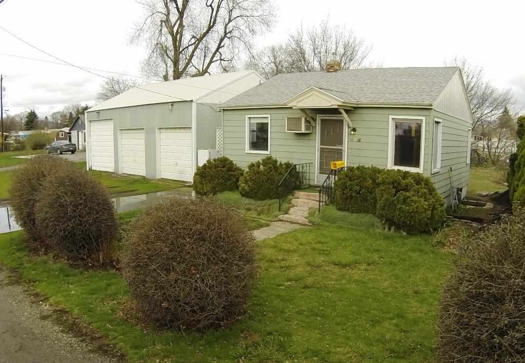 1810 North Park Road Spokane, WA 99212 - Photo 1 of 16 Gallery Image 1