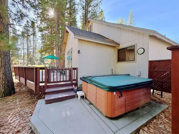 $579,500 | 110 Cottonwood Drive, Graeagle, CA 96103