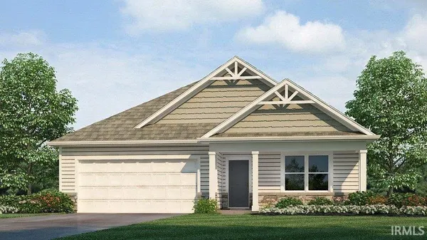 $342,970 | 12894 Rey Cove, Fort Wayne, IN 46818