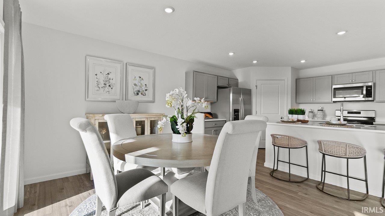 12894 Rey Cove Fort Wayne, IN 46818 - Photo 11 of 27