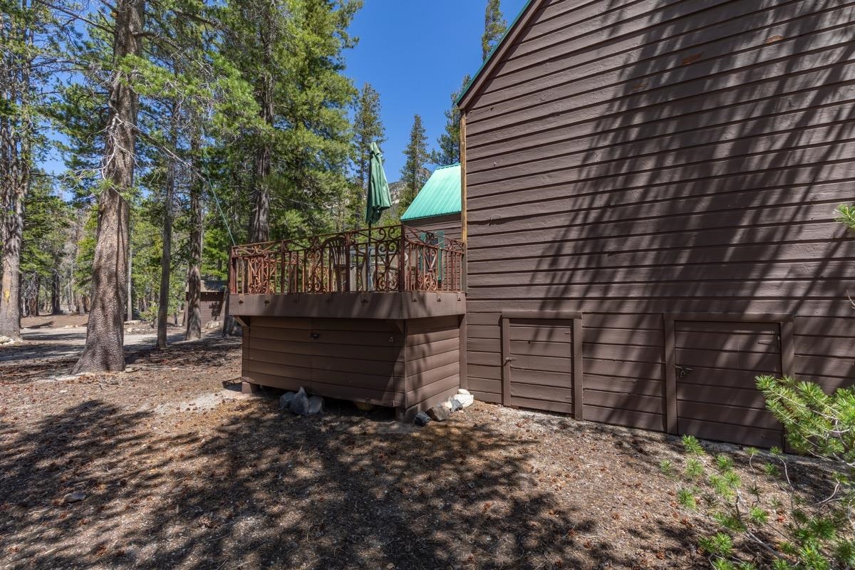 4500 Lake Mary Road, Unit 24 Mammoth Lakes, CA 93546 - Photo 33 of 43