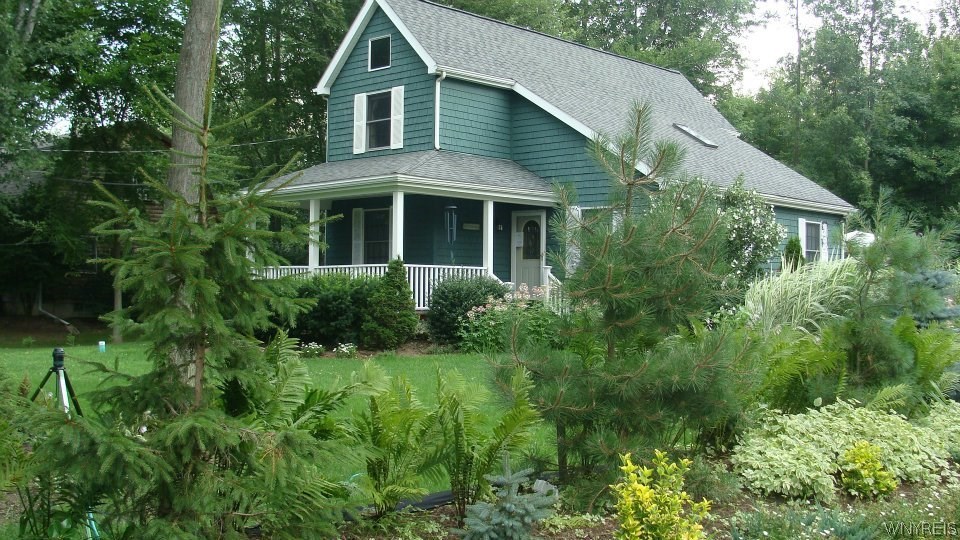 6371 Dale Road Newfane, NY 14108 - Photo 1 of 1