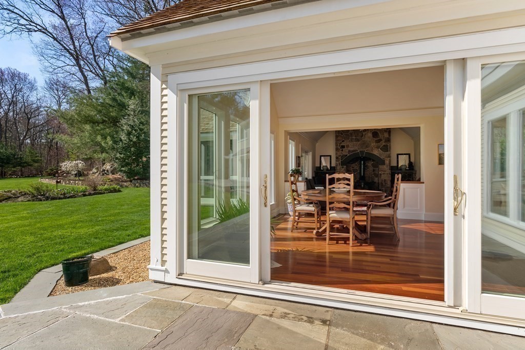 267 Dedham Street Dover, MA 02030 - Photo 12 of 42