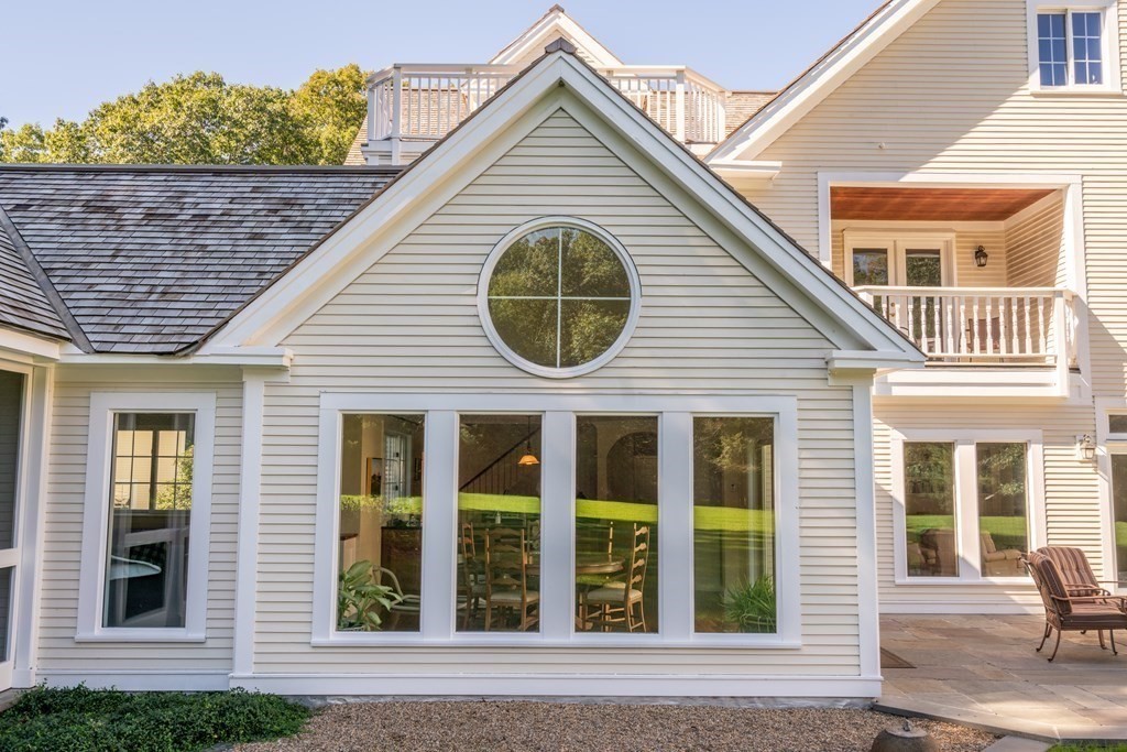 267 Dedham Street Dover, MA 02030 - Photo 14 of 42