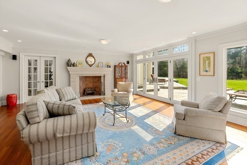 267 Dedham Street Dover, MA 02030 - Photo 17 of 42