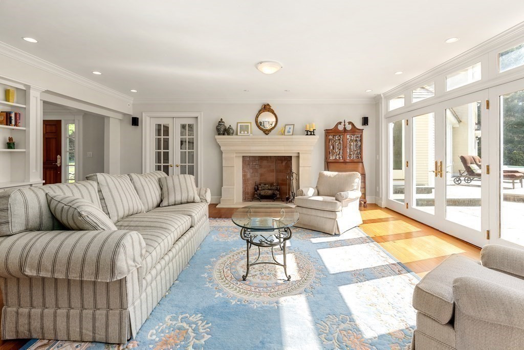 267 Dedham Street Dover, MA 02030 - Photo 18 of 42