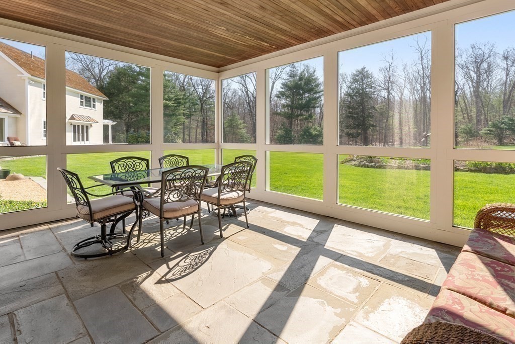 267 Dedham Street Dover, MA 02030 - Photo 19 of 42