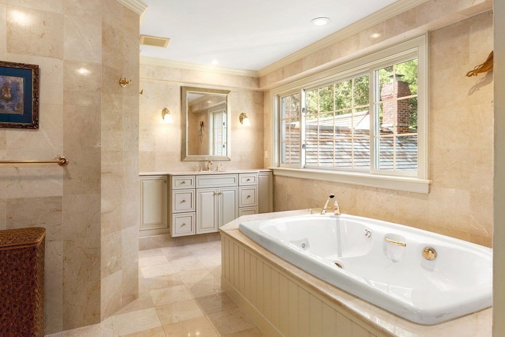 267 Dedham Street Dover, MA 02030 - Photo 22 of 42