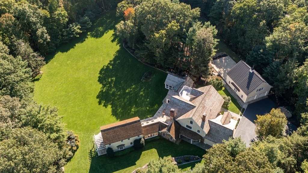 267 Dedham Street Dover, MA 02030 - Photo 3 of 42