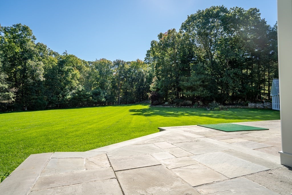 267 Dedham Street Dover, MA 02030 - Photo 31 of 42