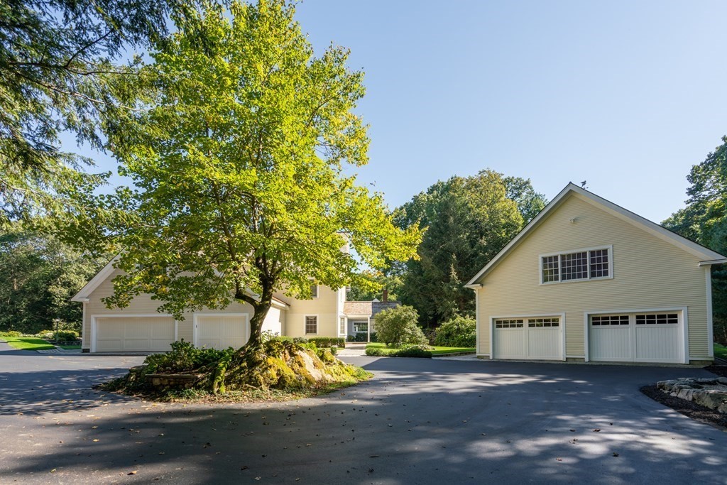 267 Dedham Street Dover, MA 02030 - Photo 35 of 42