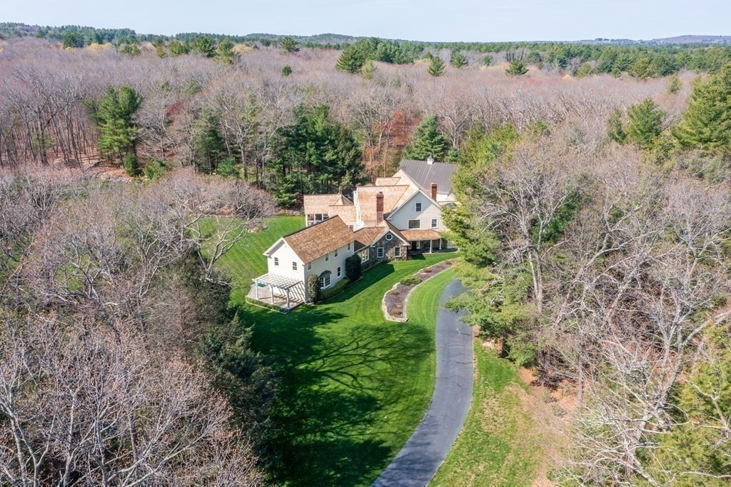 267 Dedham Street Dover, MA 02030 - Photo 38 of 42