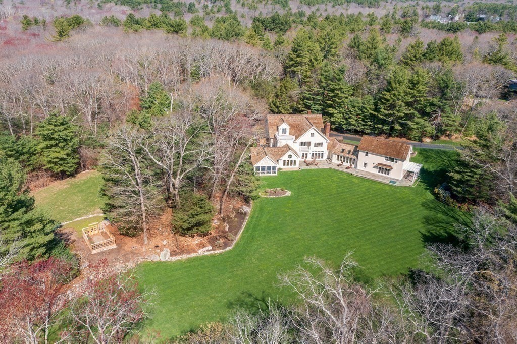 267 Dedham Street Dover, MA 02030 - Photo 39 of 42