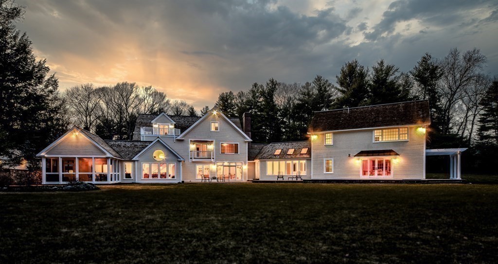 267 Dedham Street Dover, MA 02030 - Photo 40 of 42