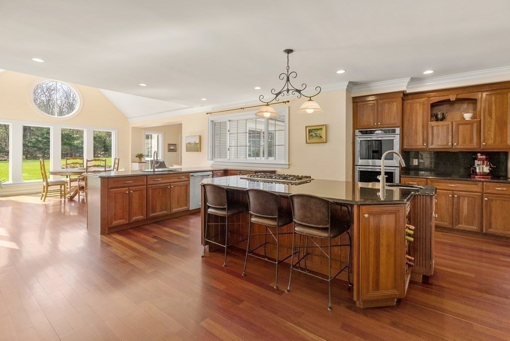 267 Dedham Street Dover, MA 02030 - Photo 8 of 42