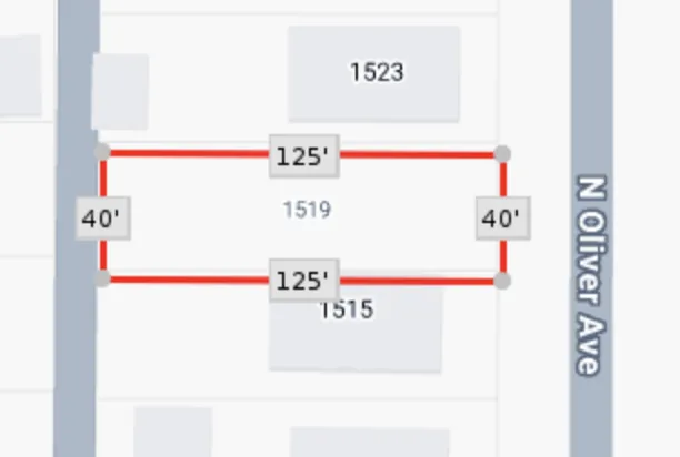 $34,900 | 1519 North Oliver Avenue, Minneapolis, MN 55411