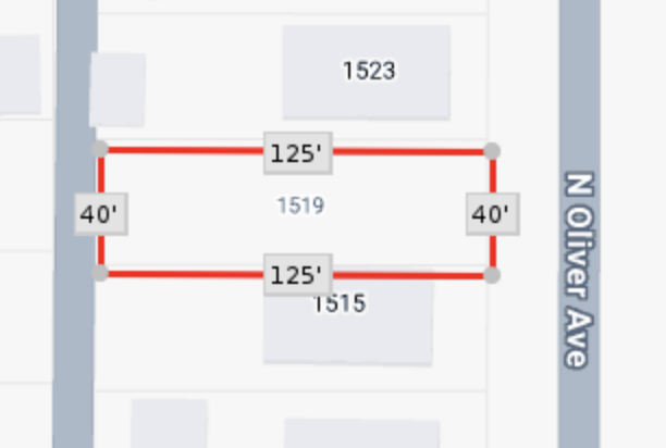 1519 North Oliver Avenue Minneapolis, MN 55411 - Photo 7 of 8