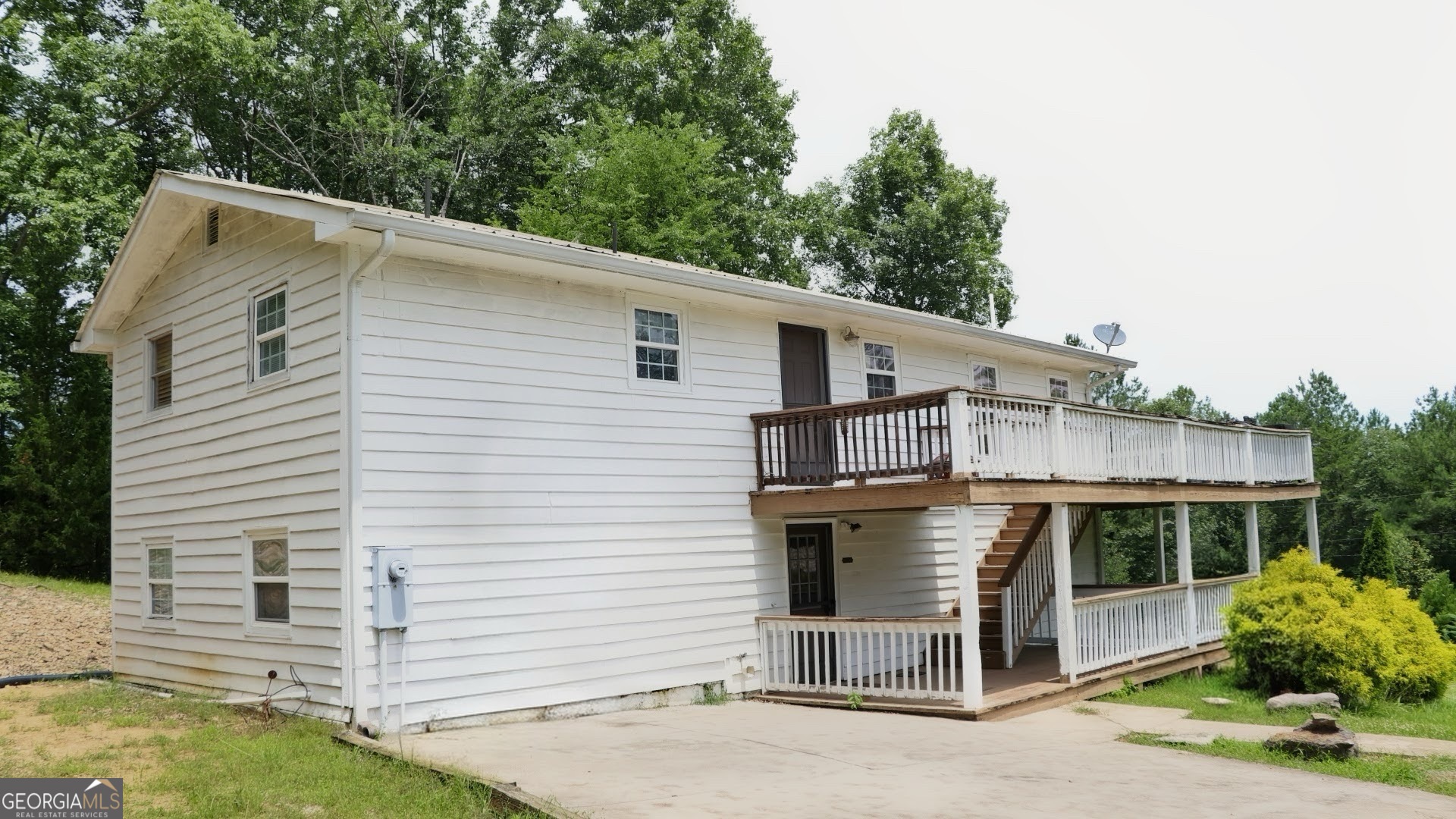 276 Warren Road Lyerly, GA 30730 - Photo 4 of 54