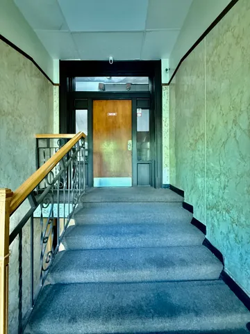 $1,100 | 6527 South Kimbark Avenue, Unit 1F, Chicago, IL 60637