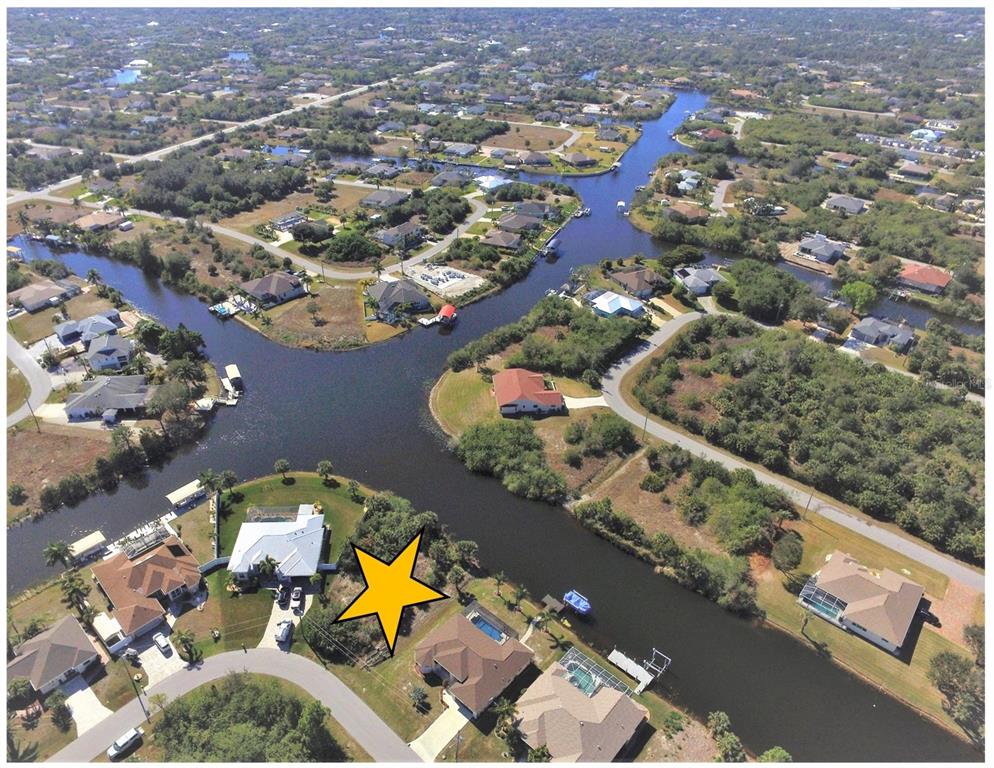 9490 Snapper Circle Port Charlotte, FL 33981 - Photo 4 of 4