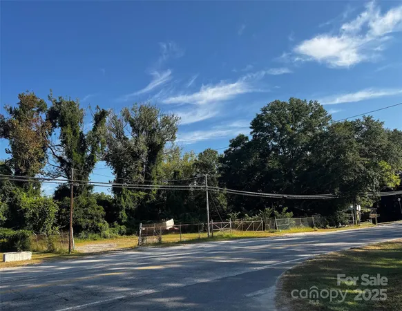 $75,000 | 0 East Arch Street, Lancaster, SC 29720