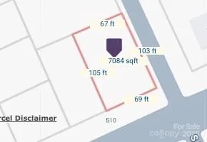 $75,000 | 0 East Arch Street, Lancaster, SC 29720