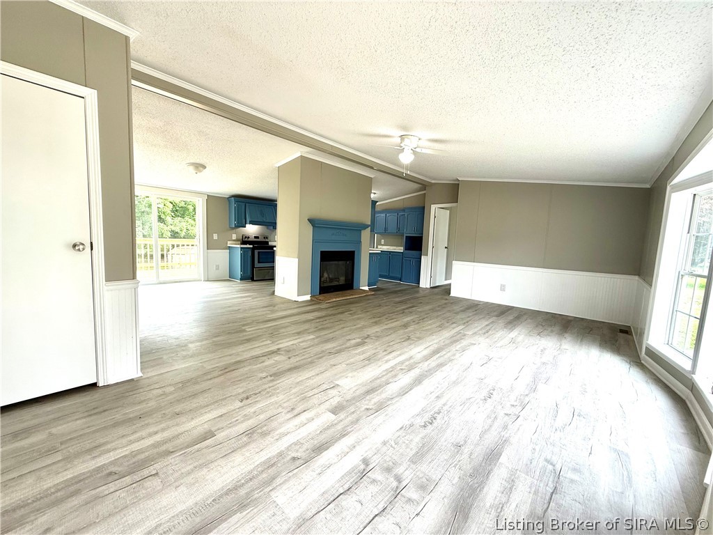 3947 East Dutch Creek Road Pekin, IN 47165 - Photo 4 of 45