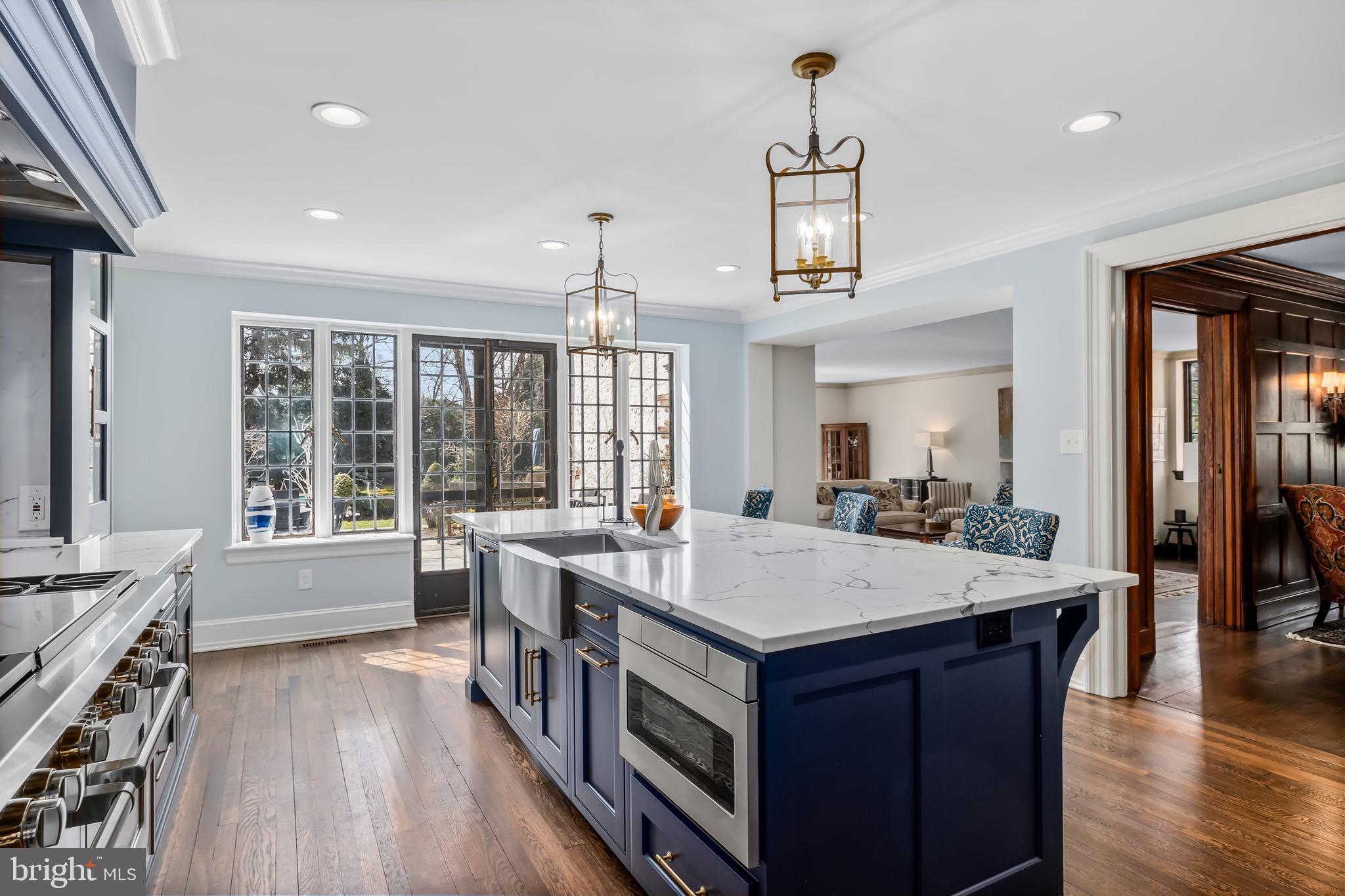 700 Golf View Road Moorestown, NJ 08057 - Photo 25 of 92