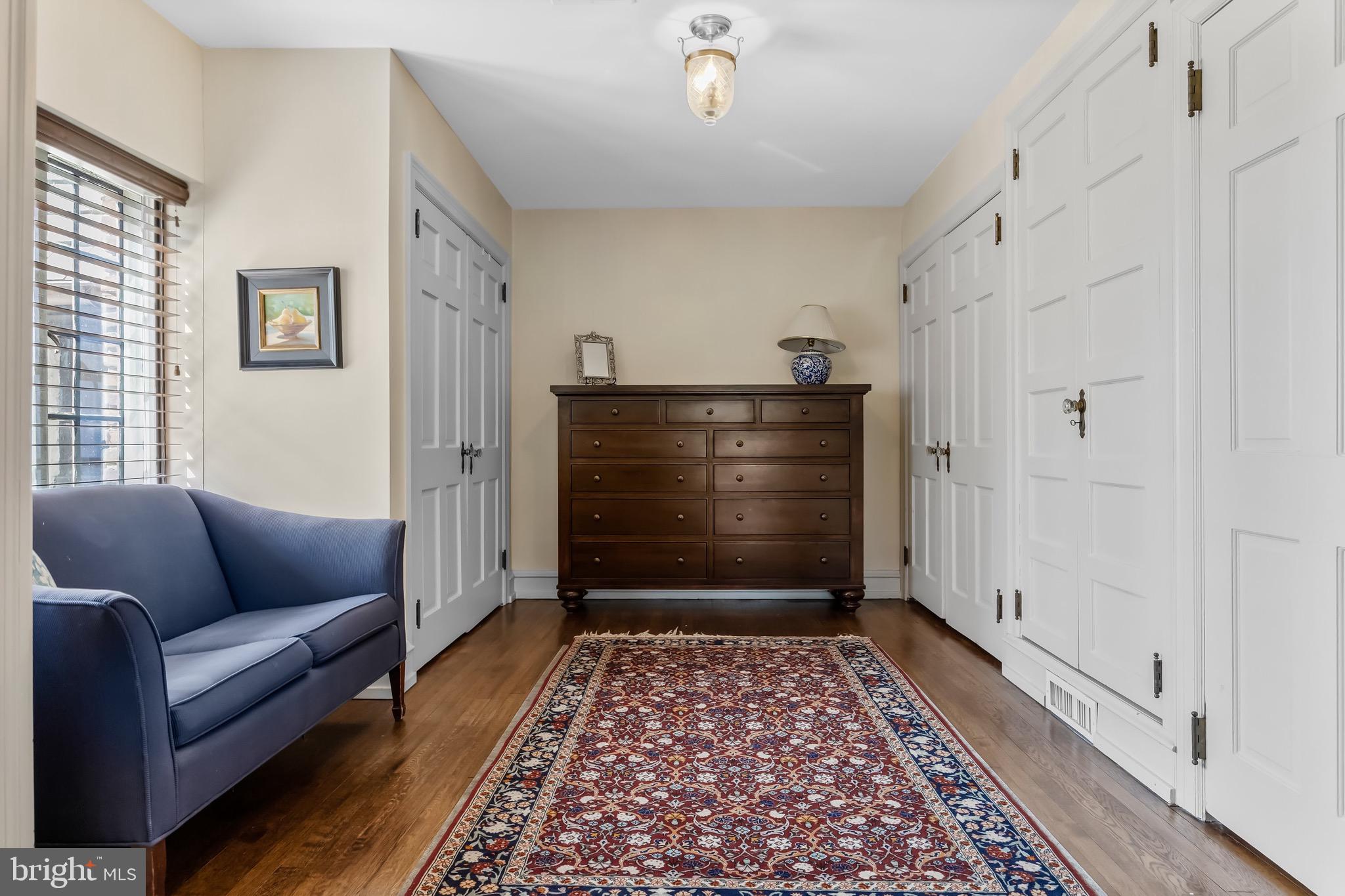 700 Golf View Road Moorestown, NJ 08057 - Photo 56 of 92 Primary Dressing Room