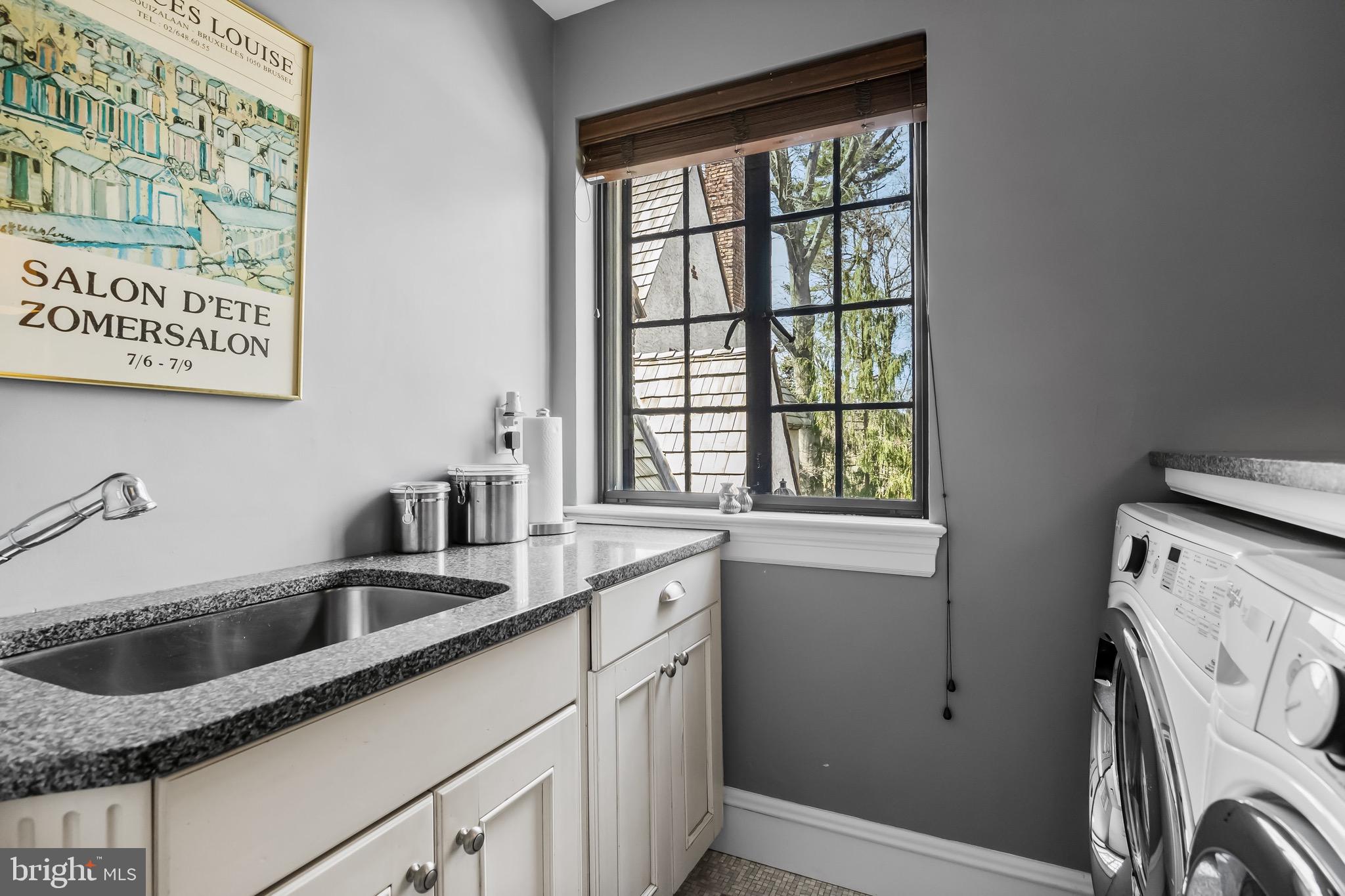 700 Golf View Road Moorestown, NJ 08057 - Photo 60 of 92 2nd Floor Laundry