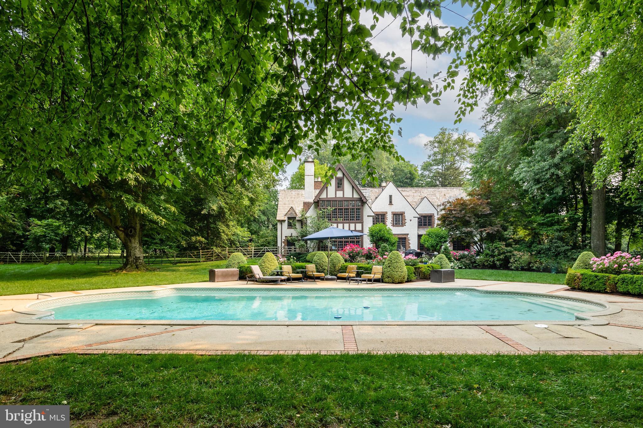 700 Golf View Road Moorestown, NJ 08057 - Photo 79 of 92