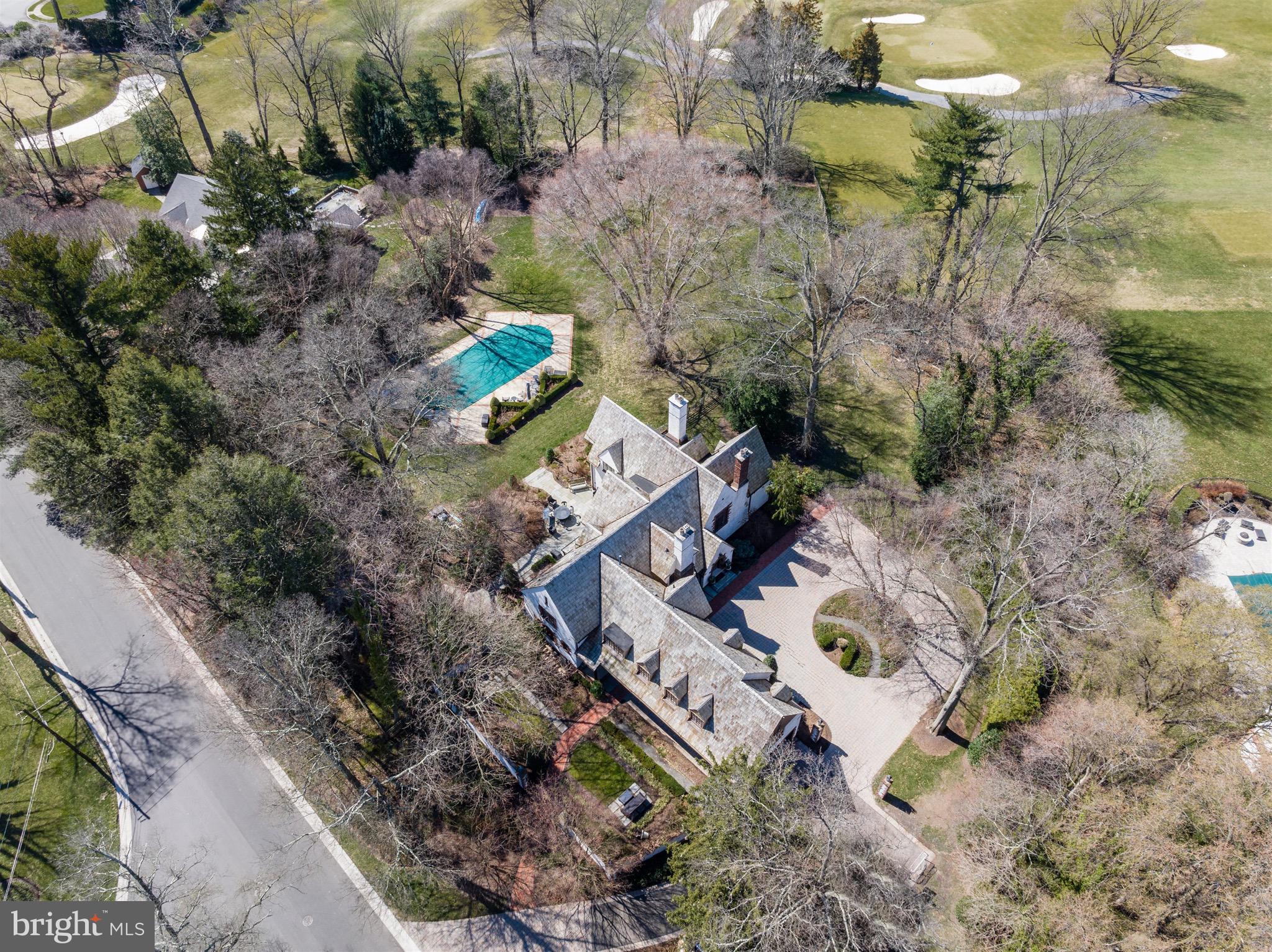 700 Golf View Road Moorestown, NJ 08057 - Photo 87 of 92