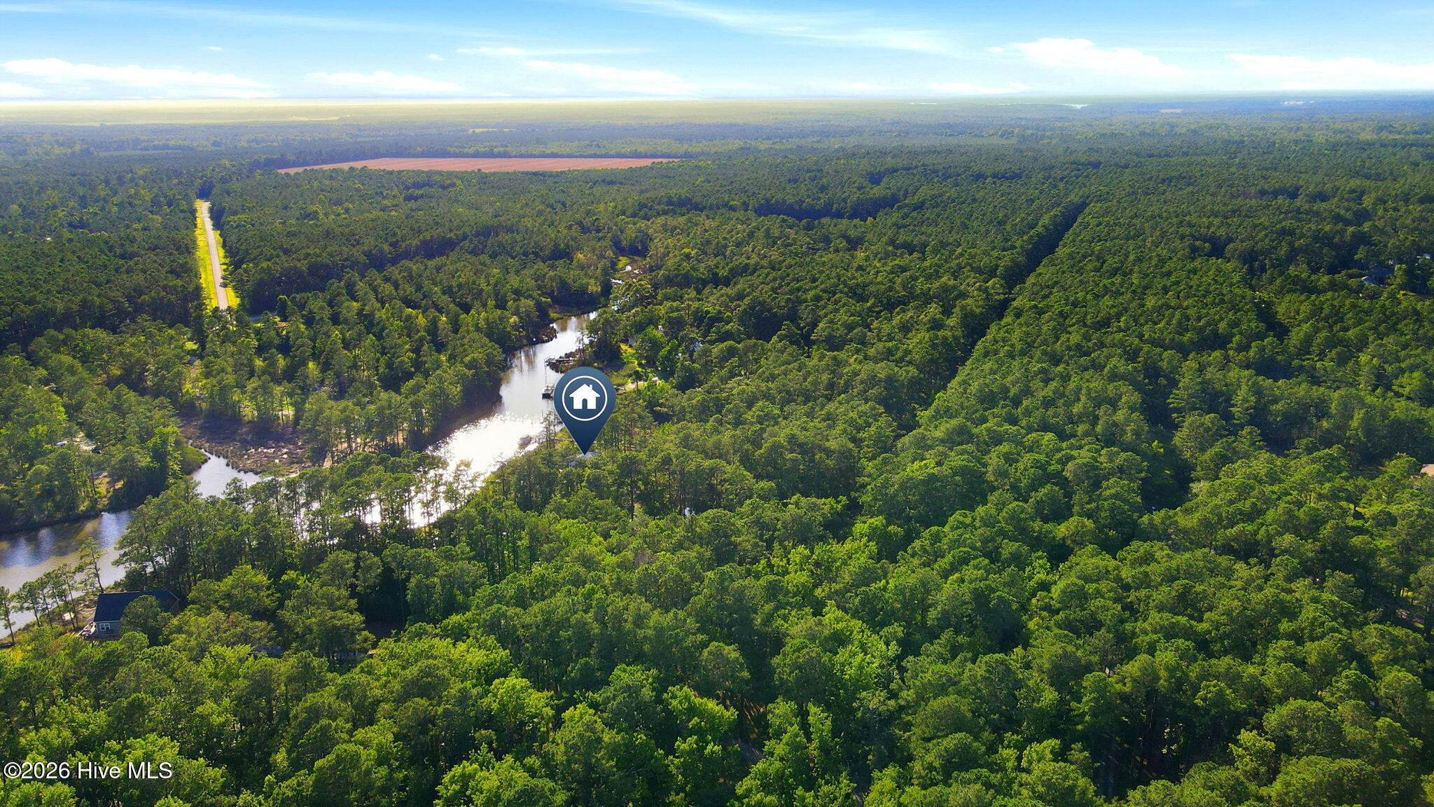 954 Fork Point Road Oriental, NC 28571 - Photo 52 of 56