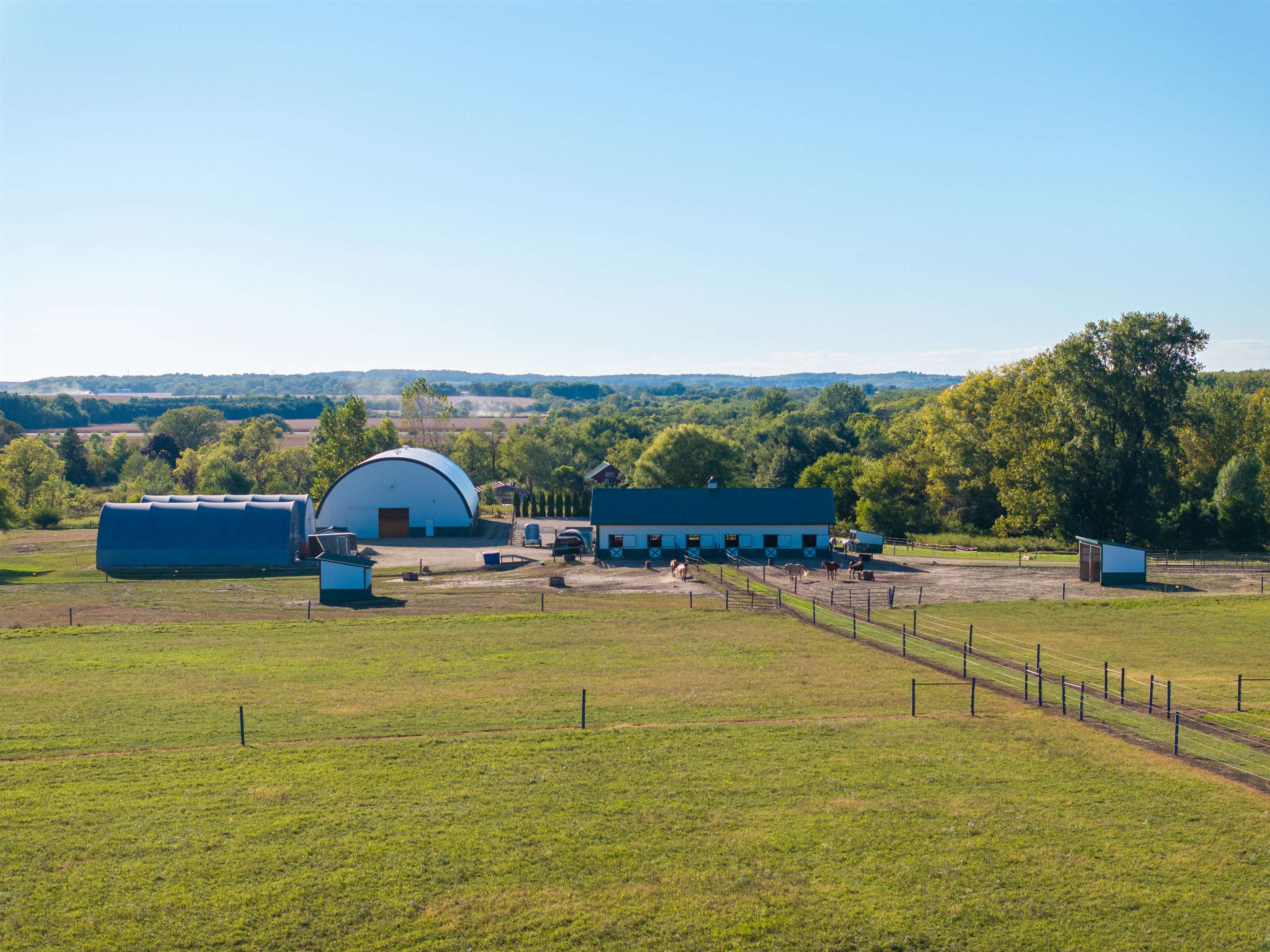 4505 South Chana Road Chana, IL 61015 - Photo 43 of 77