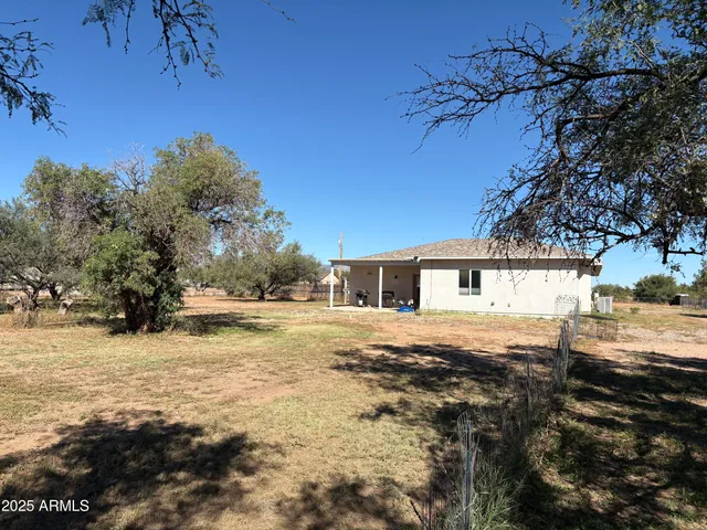 $264,000 | 456 East Birch Street, Huachuca City, AZ 85616