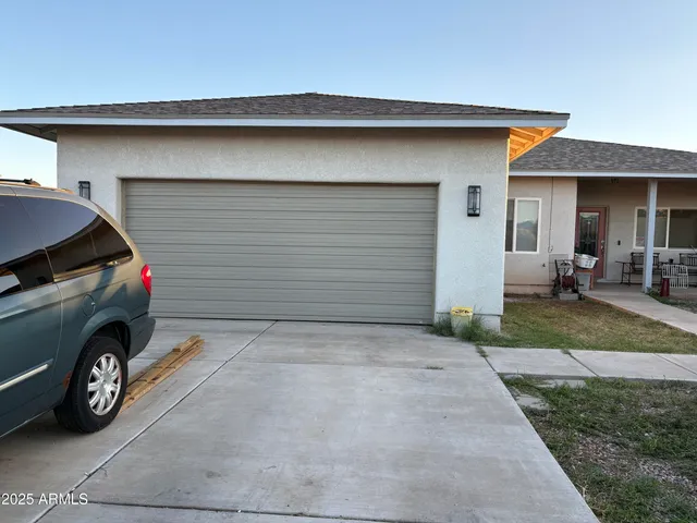 $264,000 | 456 East Birch Street, Huachuca City, AZ 85616