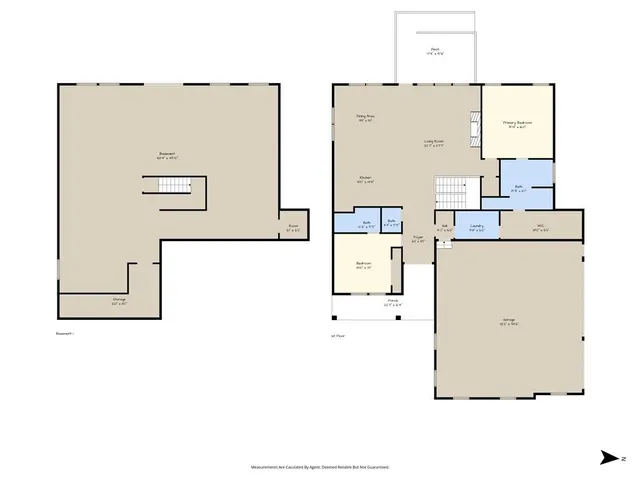$692,100 | 1628 East 63 Road, Lecompton, KS 66050
