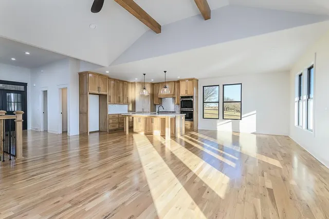 $692,100 | 1628 East 63 Road, Lecompton, KS 66050