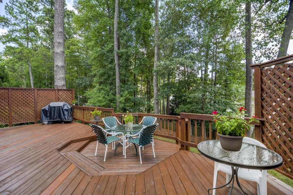 2013 Carrbridge Way Raleigh, NC 27615 - Photo 18 of 20 Photo 18