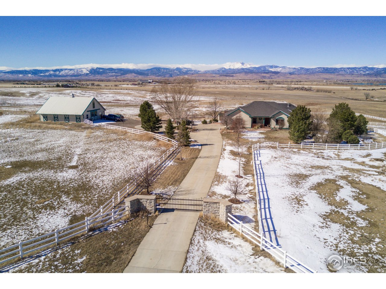 14881 East County Line Road Longmont, CO 80504 - Photo 1 of 12 14881 E county Line Road