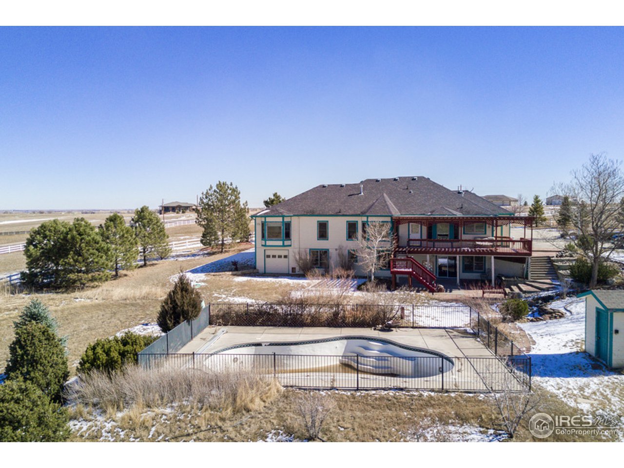 14881 East County Line Road Longmont, CO 80504 - Photo 2 of 12 Gallery Image 2