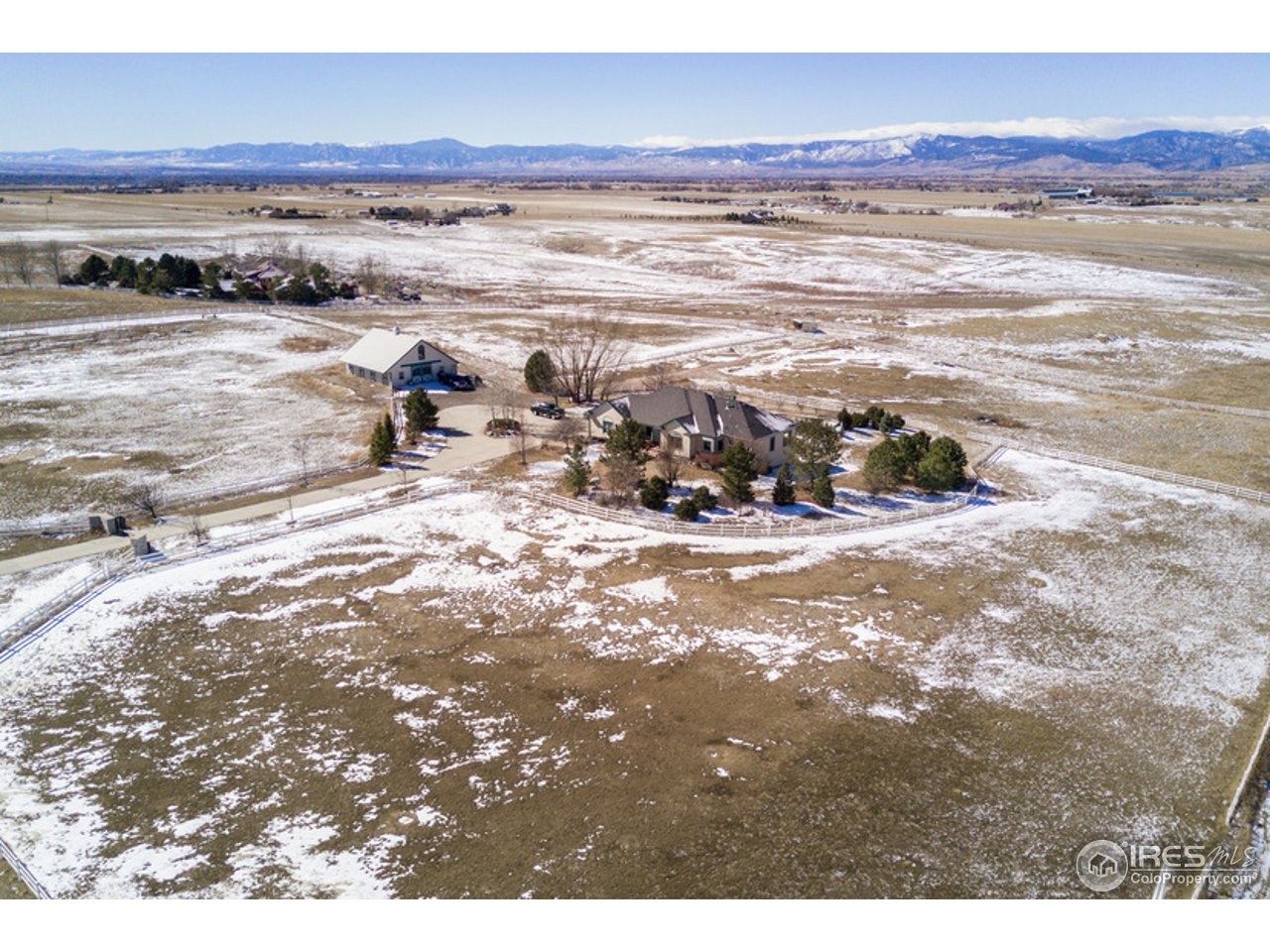 14881 East County Line Road Longmont, CO 80504 - Photo 3 of 12 Gallery Image 3