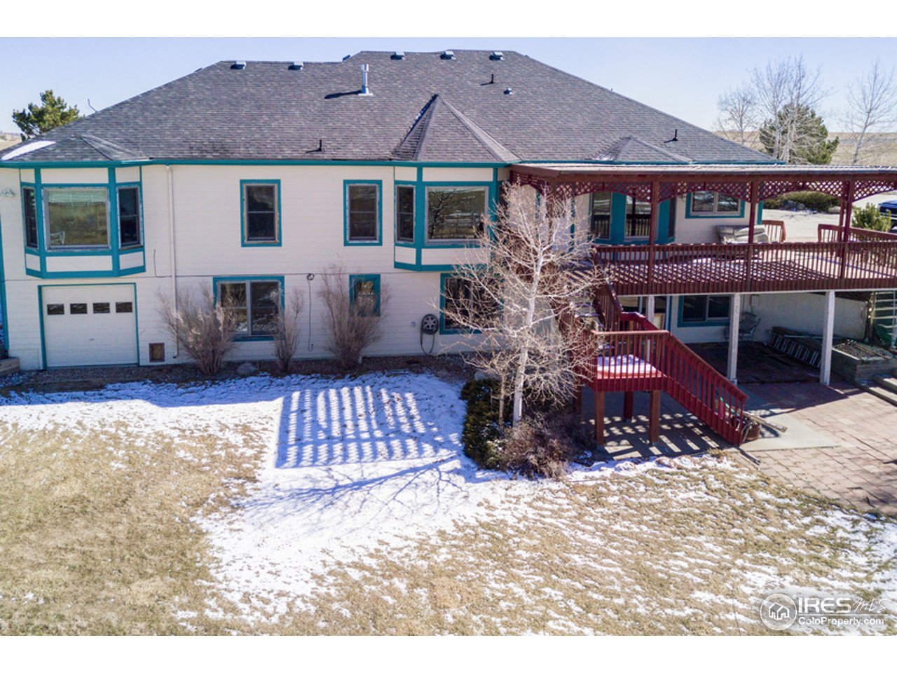 14881 East County Line Road Longmont, CO 80504 - Photo 4 of 12 Gallery Image 4