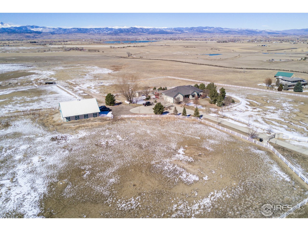 14881 East County Line Road Longmont, CO 80504 - Photo 5 of 12 Gallery Image 5