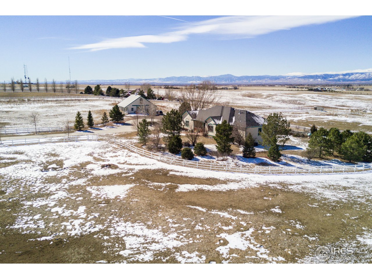 14881 East County Line Road Longmont, CO 80504 - Photo 6 of 12 Gallery Image 6