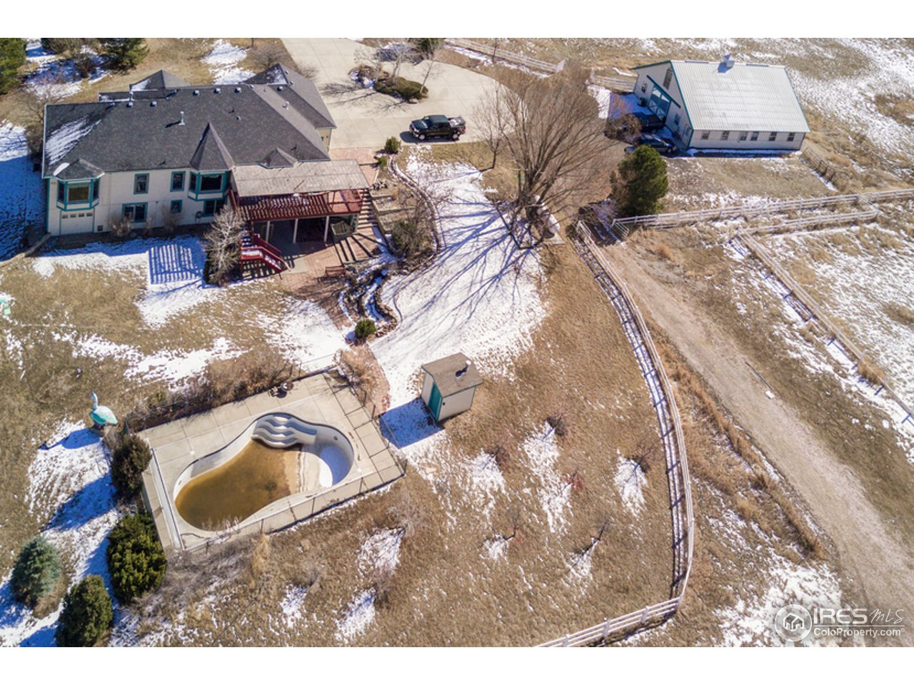 14881 East County Line Road Longmont, CO 80504 - Photo 7 of 12 Gallery Image 7